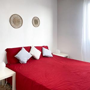 Camera con letto queen size